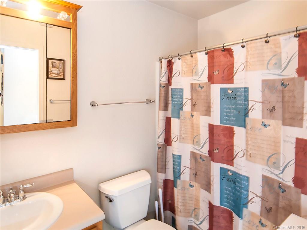 Baden Village - Residential