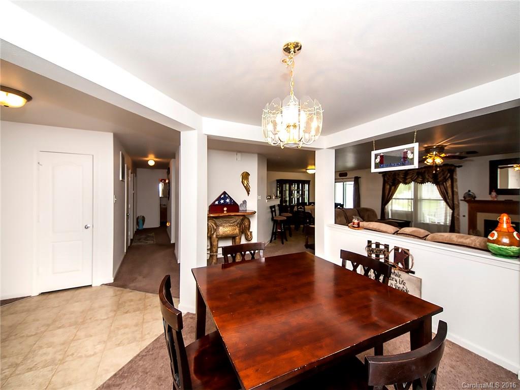 Baden Village - Residential