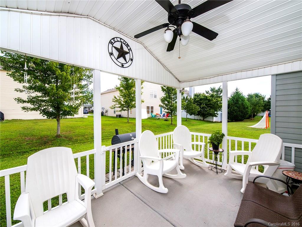 Baden Village - Residential