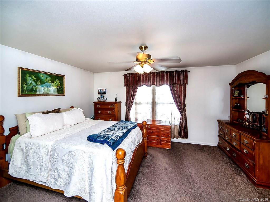 Baden Village - Residential