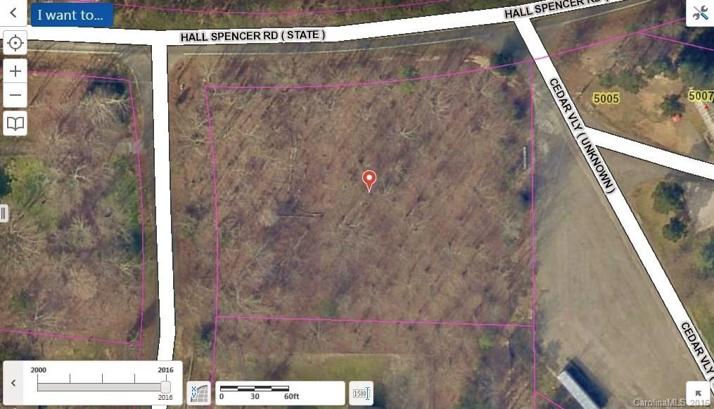 Huntington Farms - Land