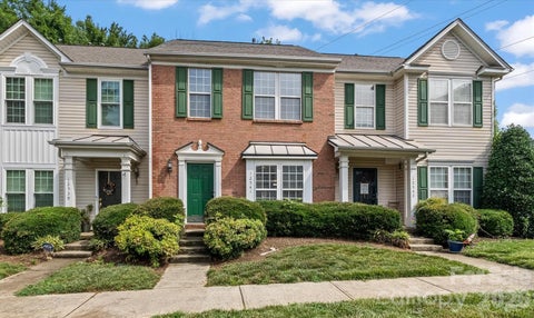 Photo of 12541 Jessica Place, Charlotte, NC 28269 (MLS # 4393712)
