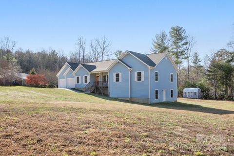 A home in Hendersonville