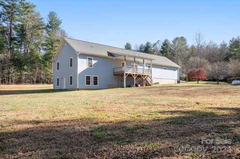 A home in Hendersonville