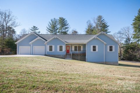 A home in Hendersonville