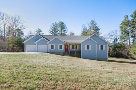 A home in Hendersonville