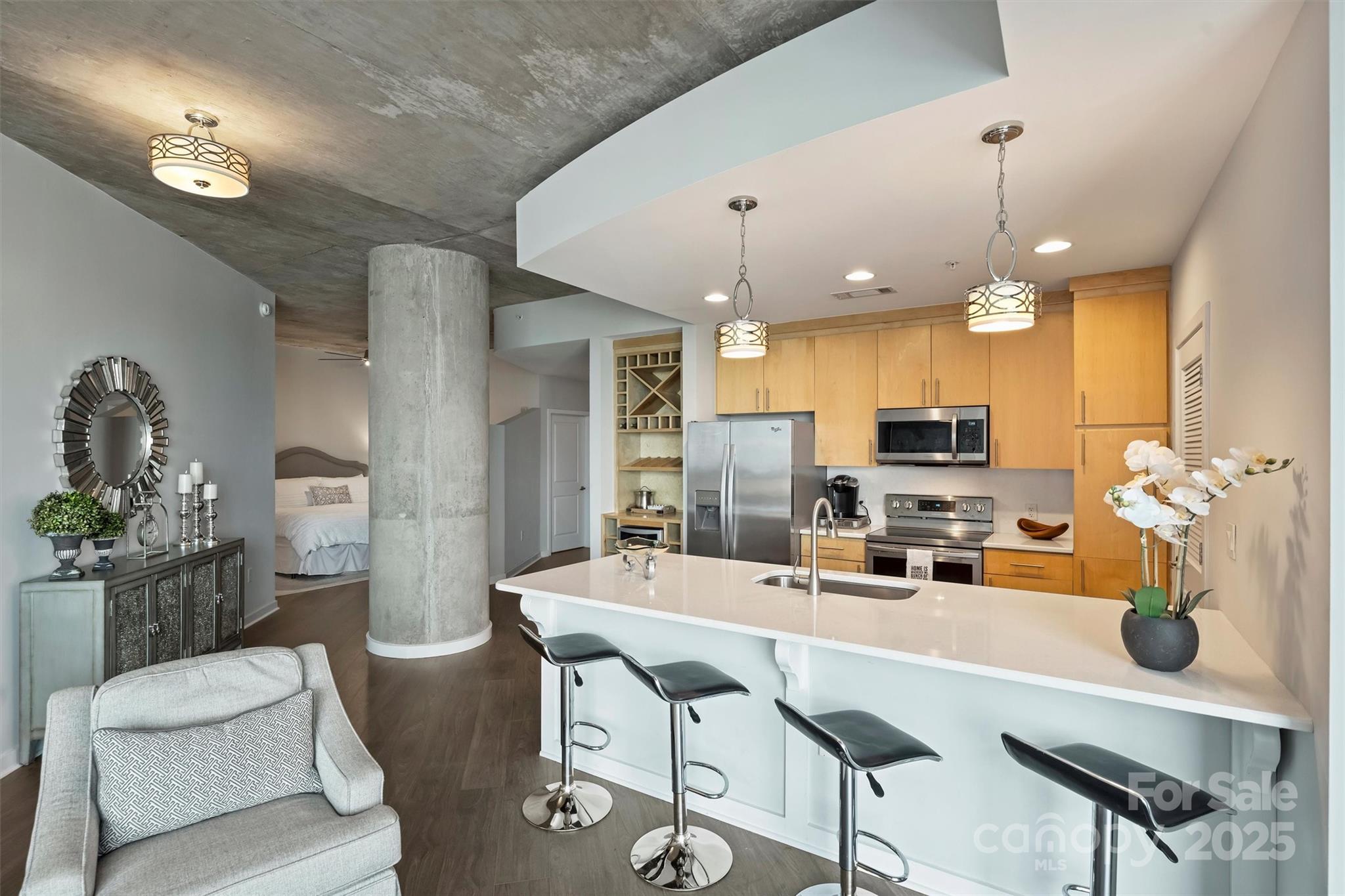 210 N Church Street 2613
