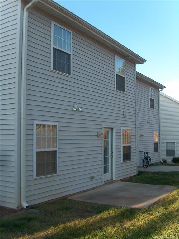 The Clusters - Residential Lease