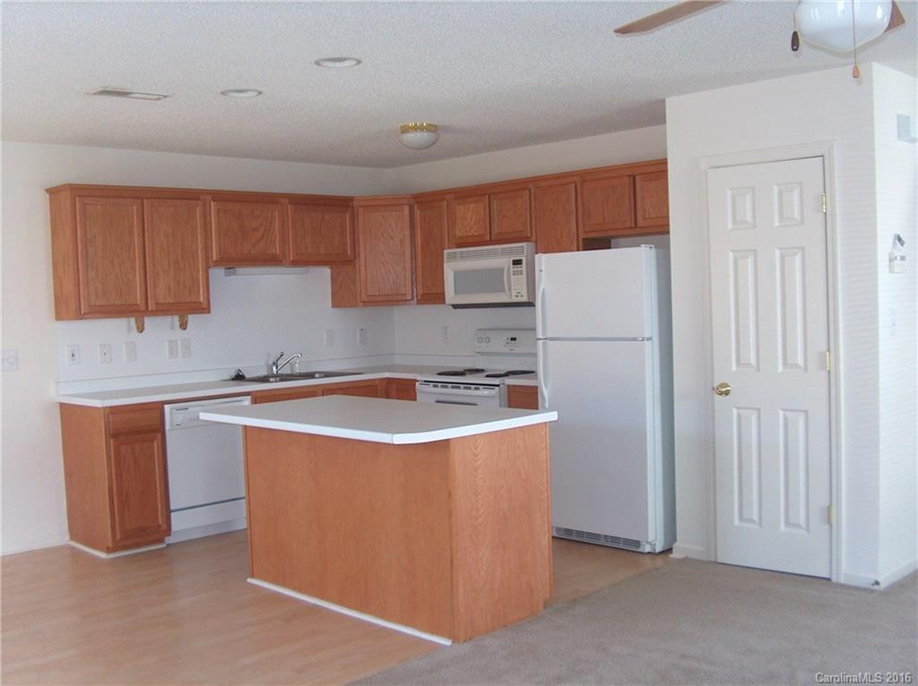 The Clusters - Residential Lease