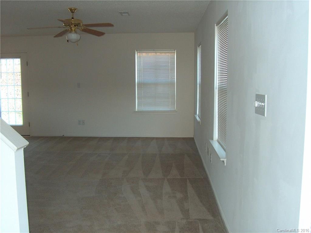 The Clusters - Residential Lease