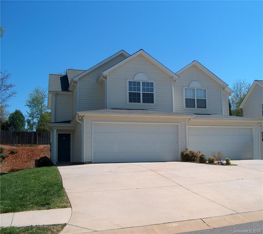 The Clusters - Residential Lease