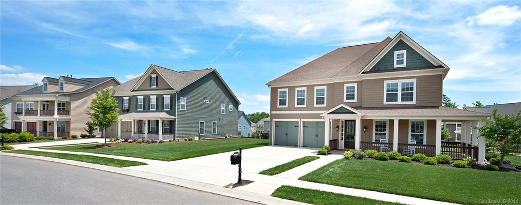 Bridgemill - Residential