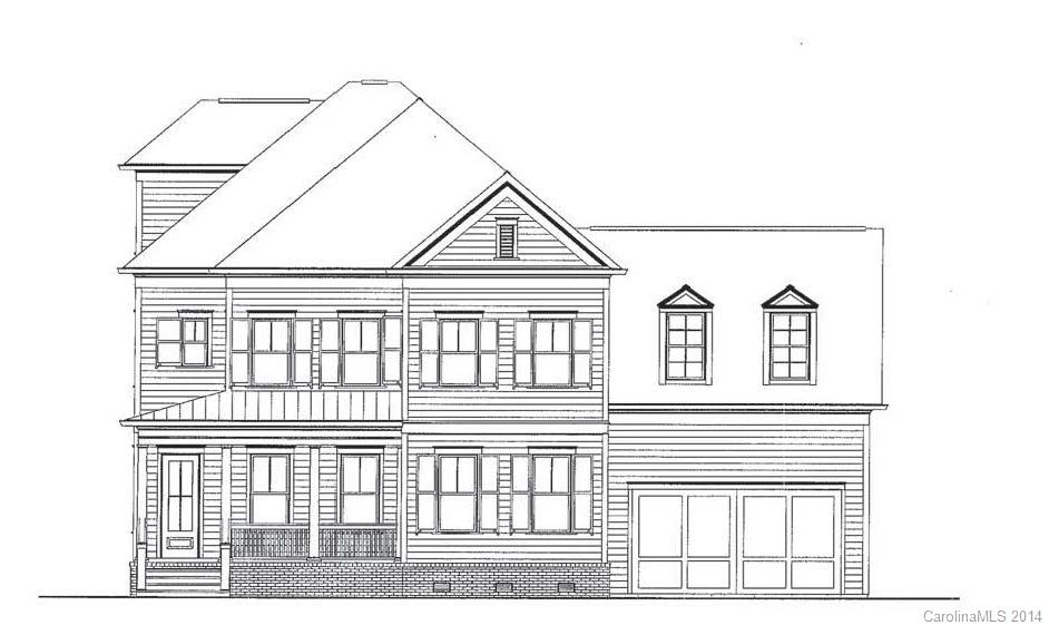 Bridgemill - Residential