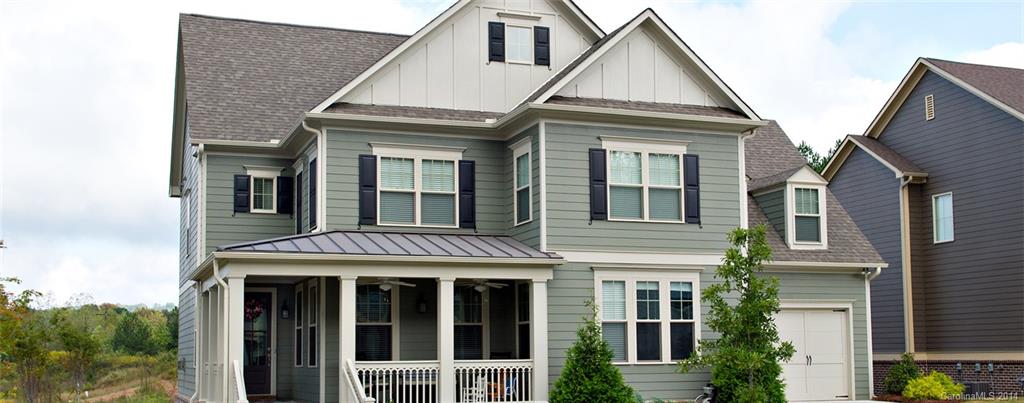 Bridgemill - Residential