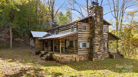 2395 Hortons Creek Road Burnsville NC 28714
