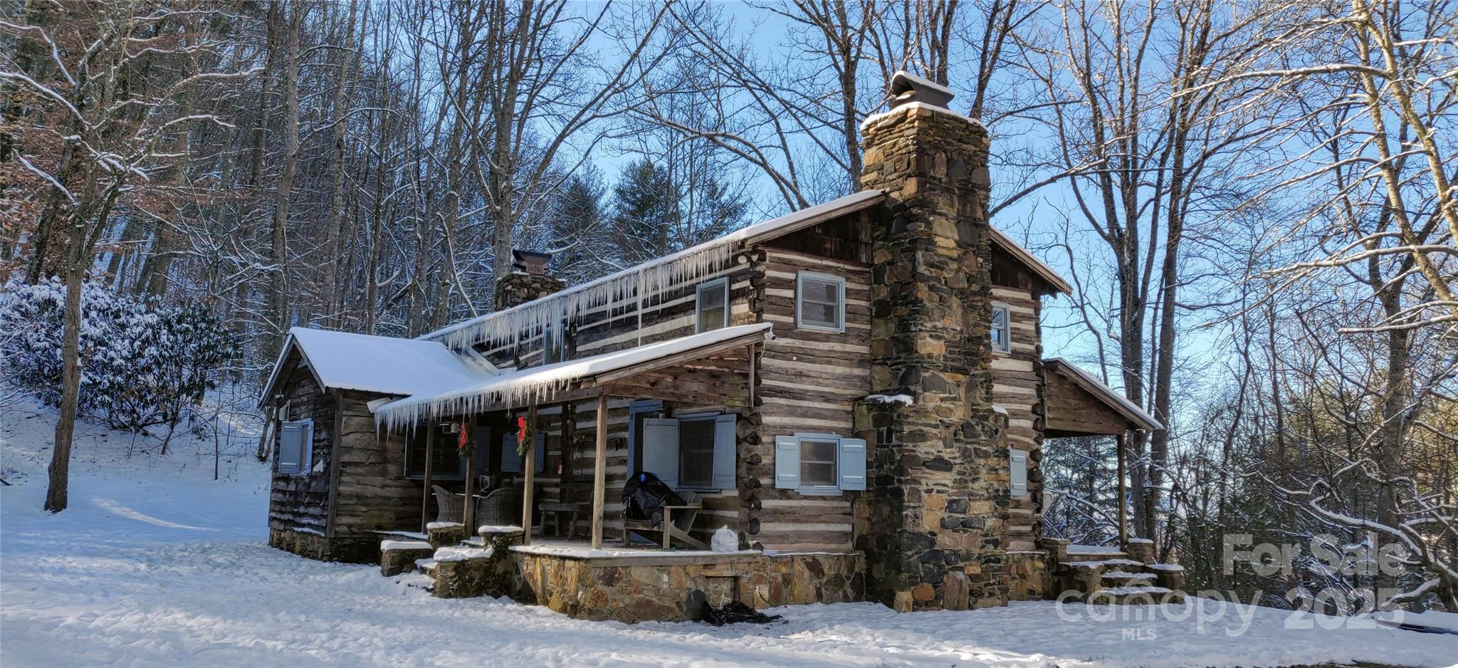 2395 Hortons Creek Road