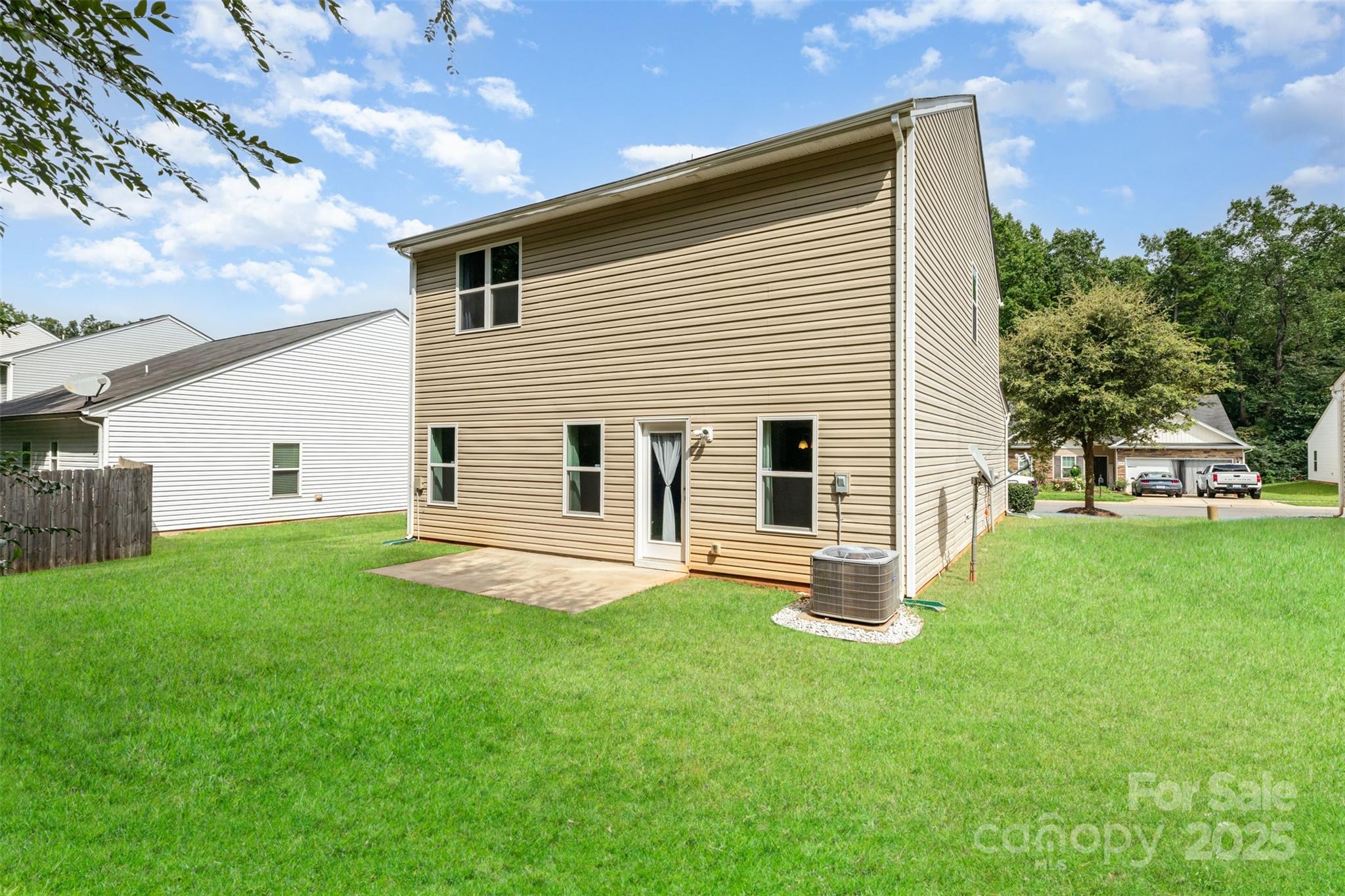 6307 Sydney Mae Drive