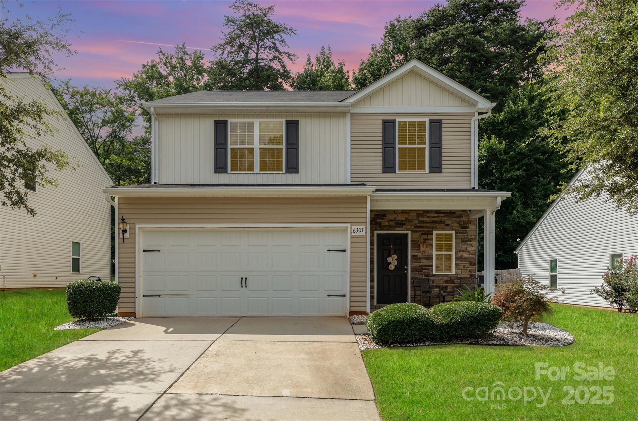 6307 Sydney Mae Drive