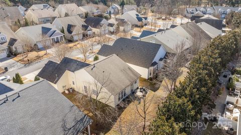 A home in Tega Cay