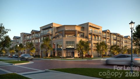 Photo of 10500 Midway Park Drive #A4, Charlotte, NC 28277 (MLS # 4362458)