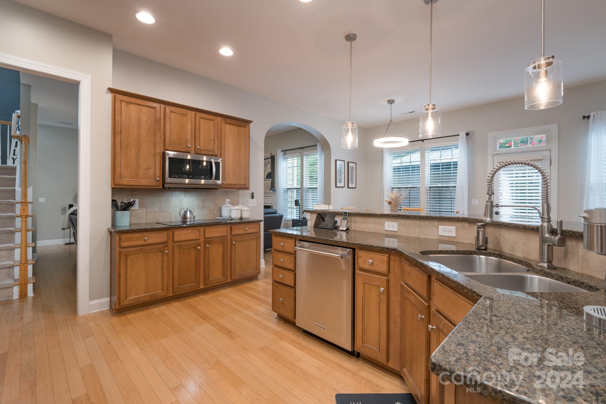 Reserve At Gold Hill - Residential