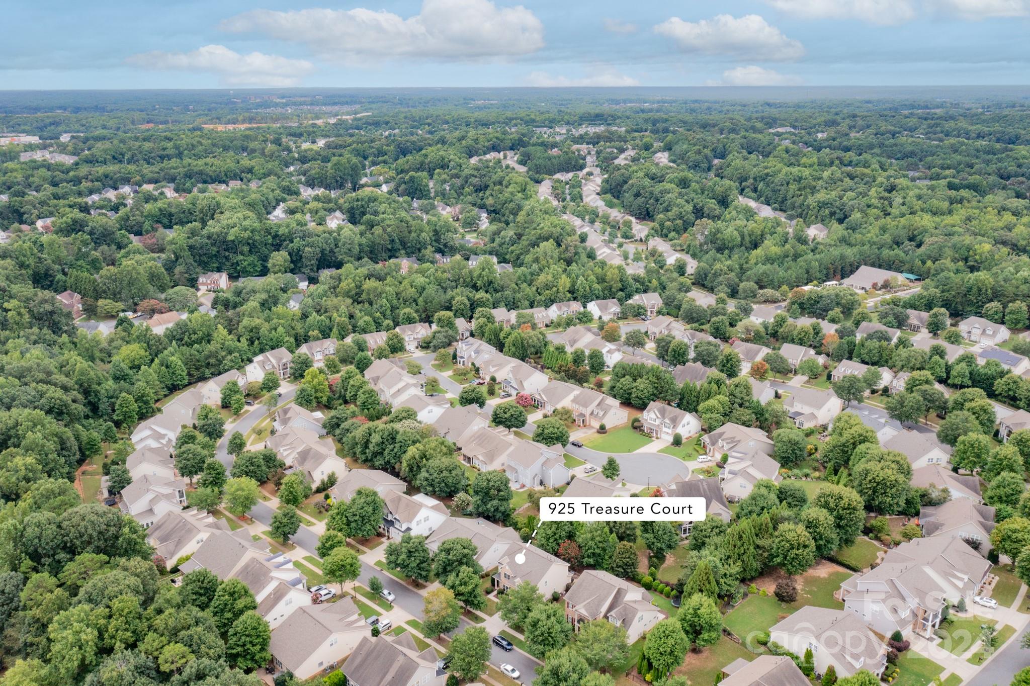 Reserve At Gold Hill - Residential