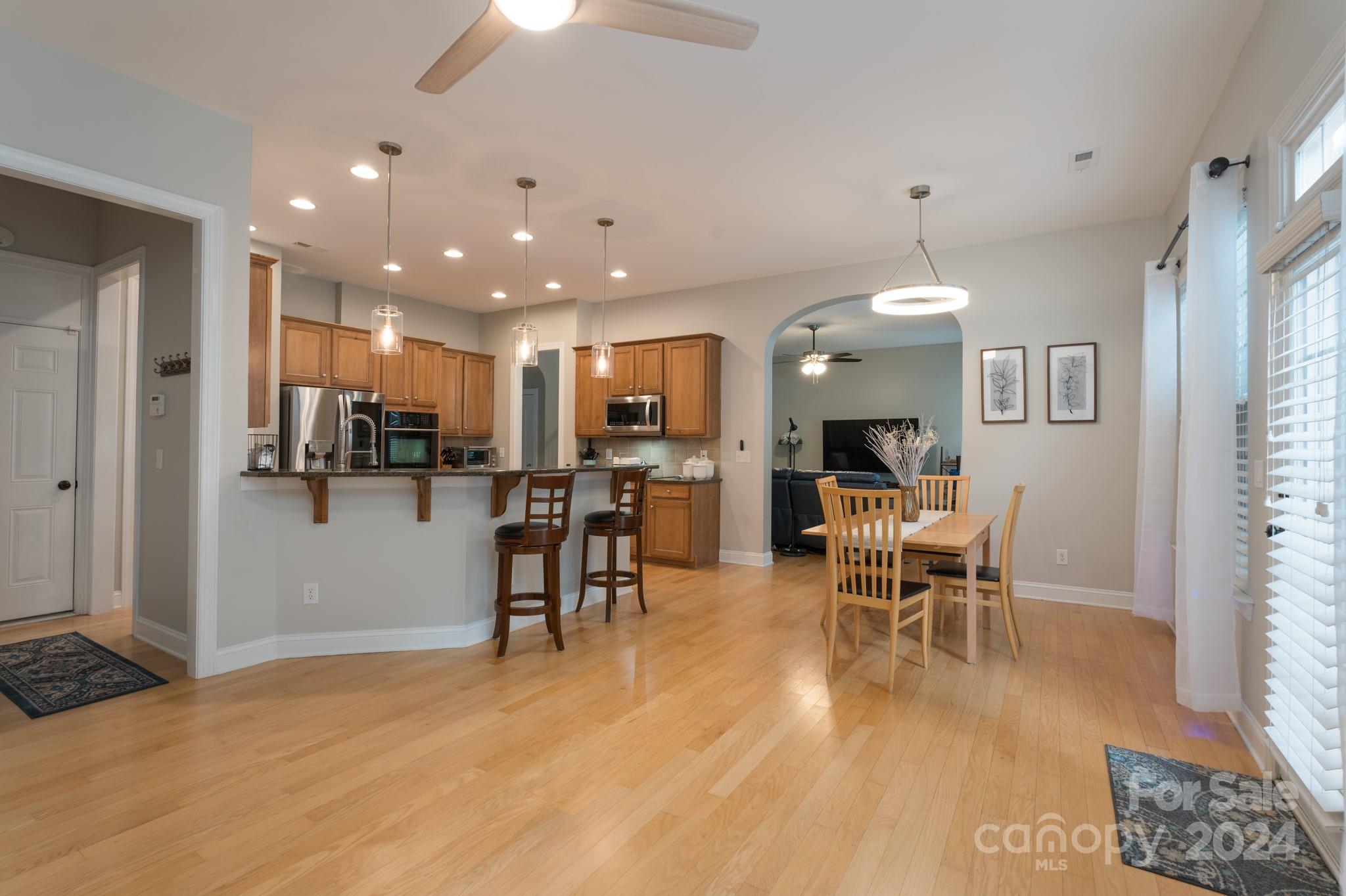 Reserve At Gold Hill - Residential