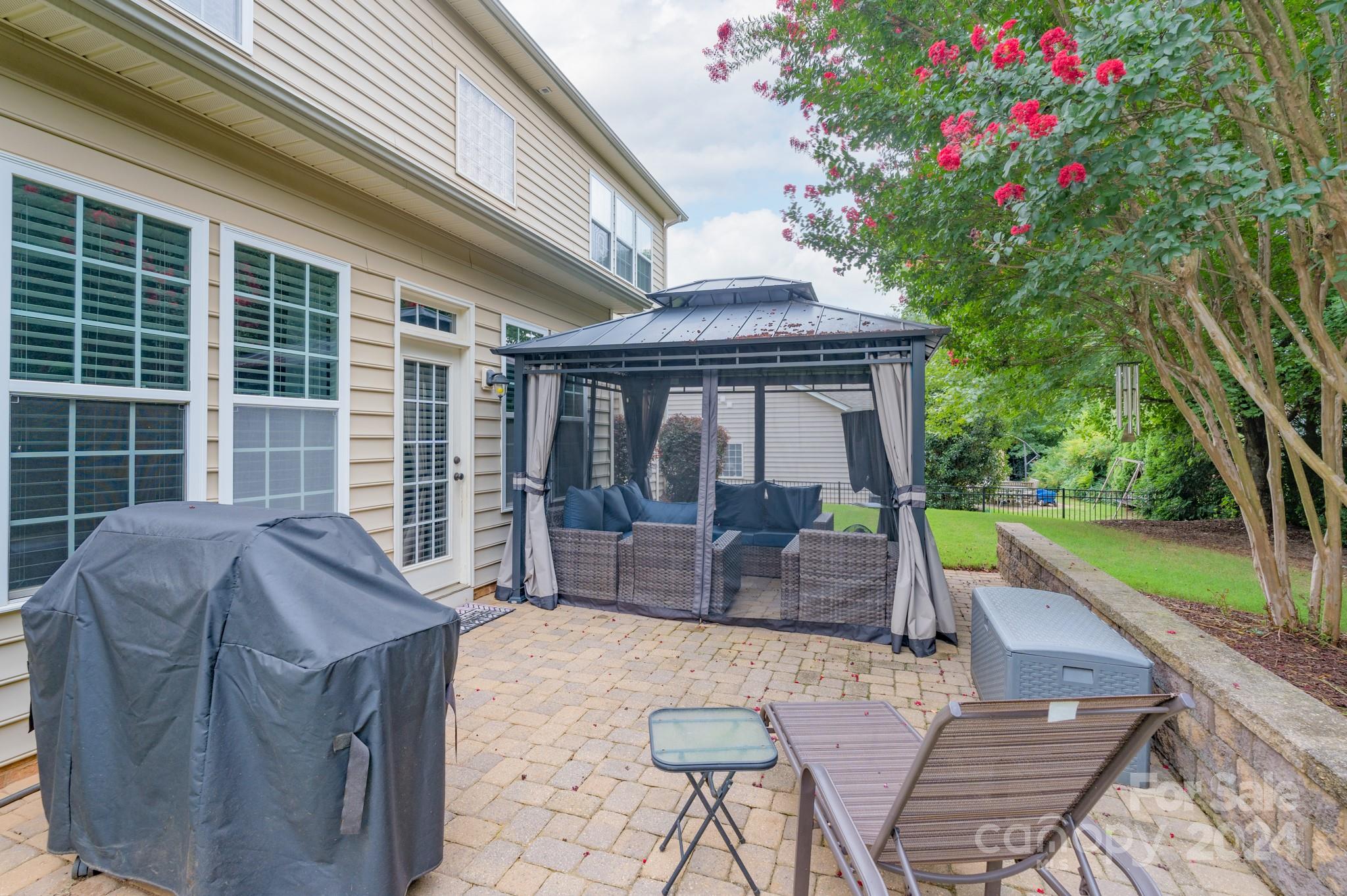 Reserve At Gold Hill - Residential