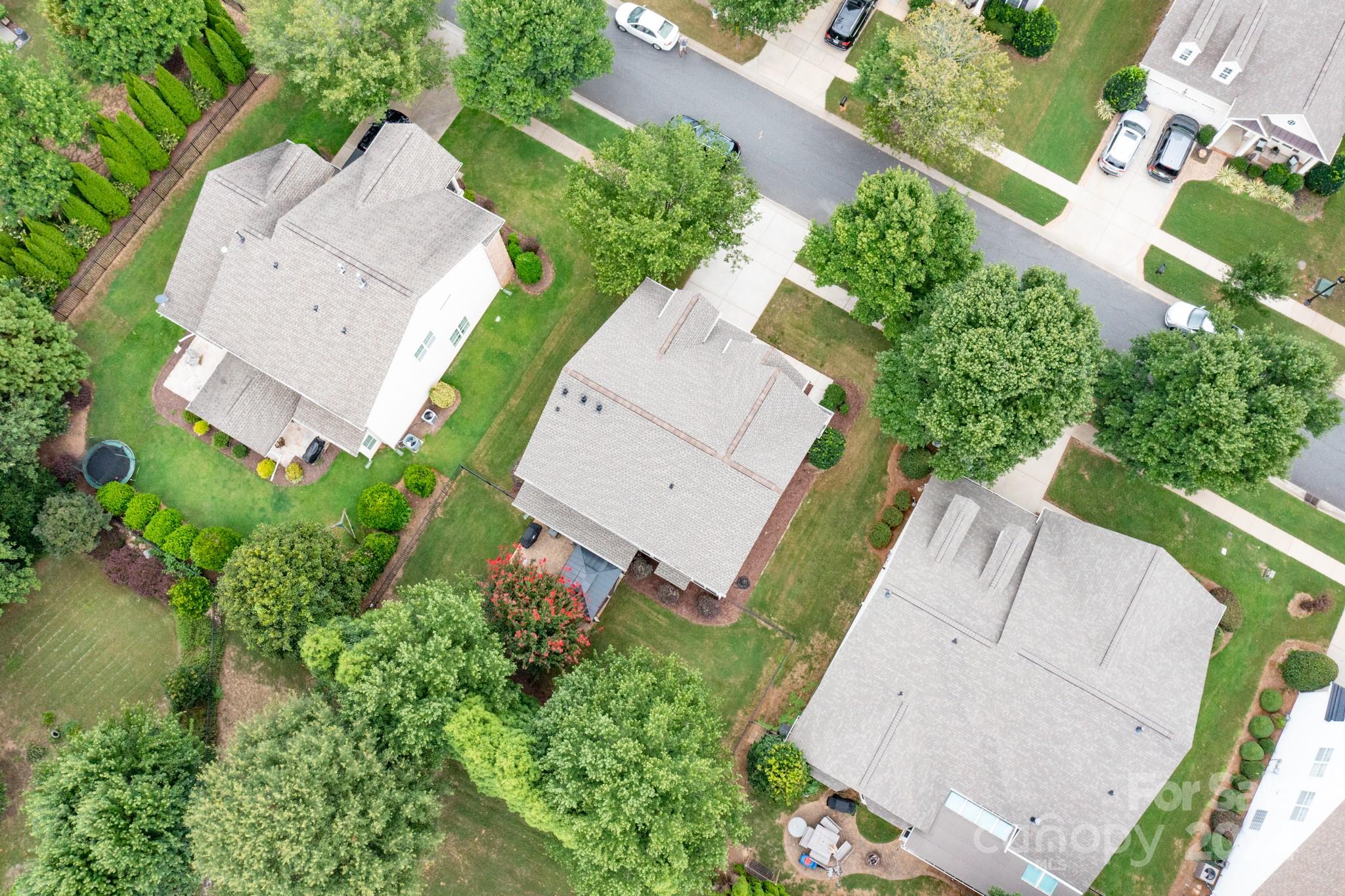 Reserve At Gold Hill - Residential