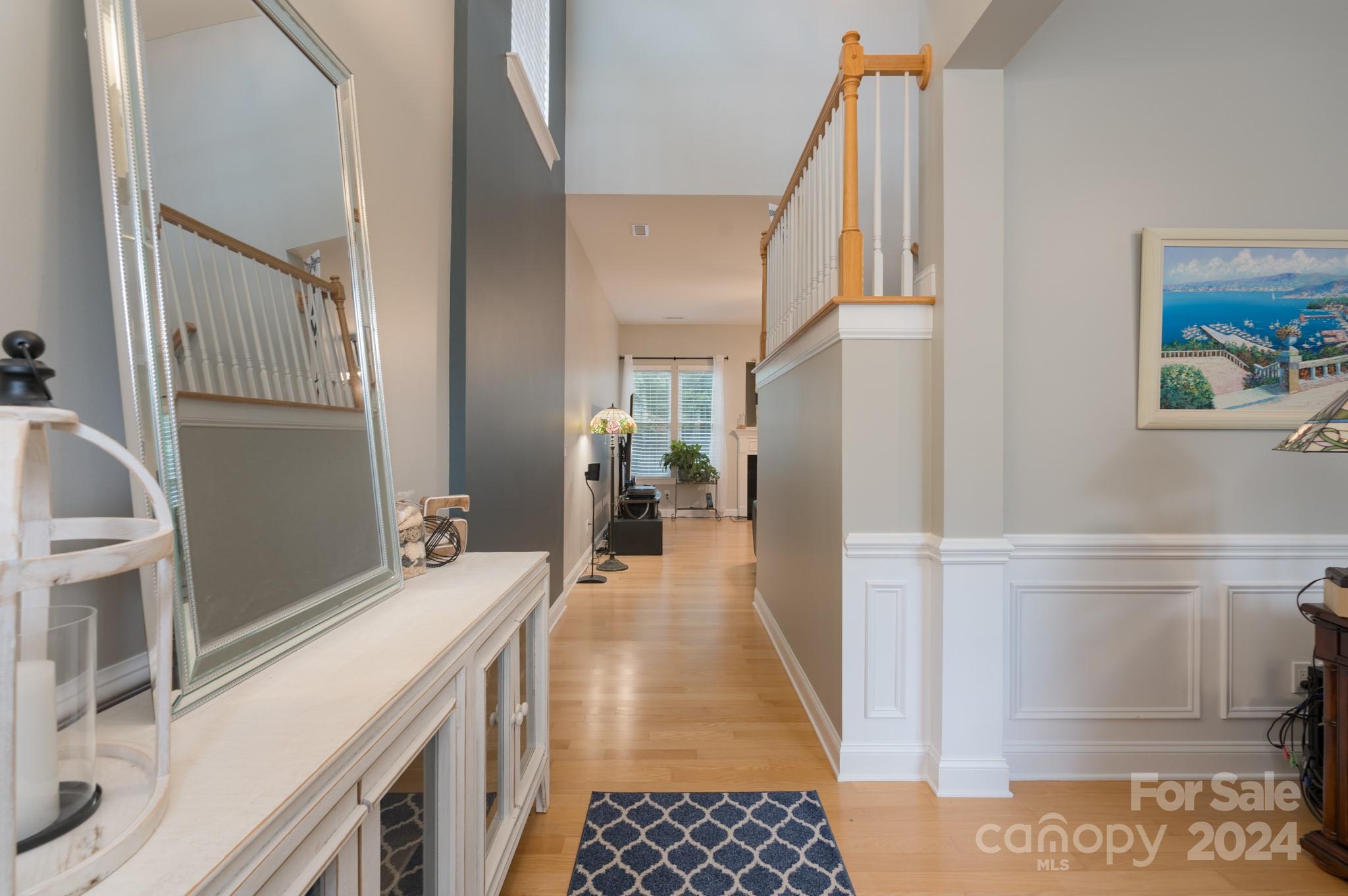 Reserve At Gold Hill - Residential