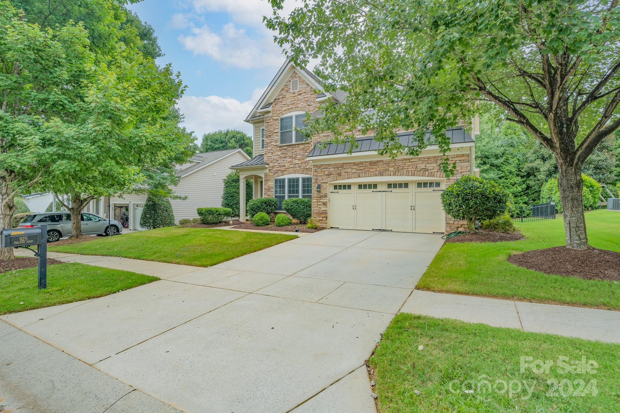 Reserve At Gold Hill - Residential