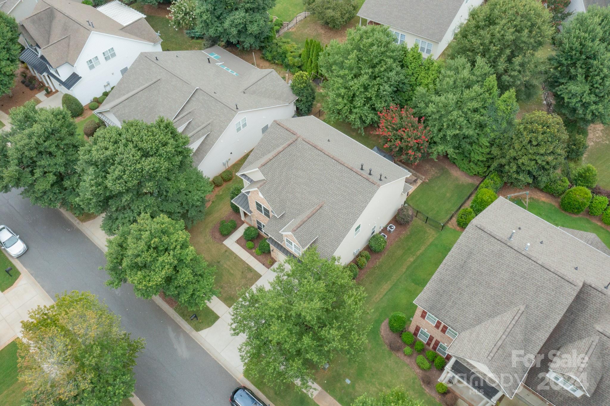 Reserve At Gold Hill - Residential