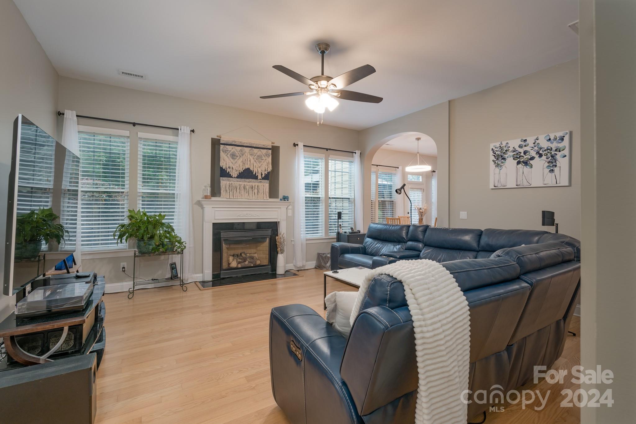 Reserve At Gold Hill - Residential