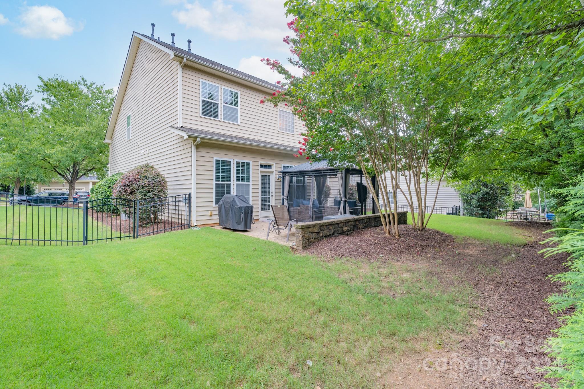 Reserve At Gold Hill - Residential