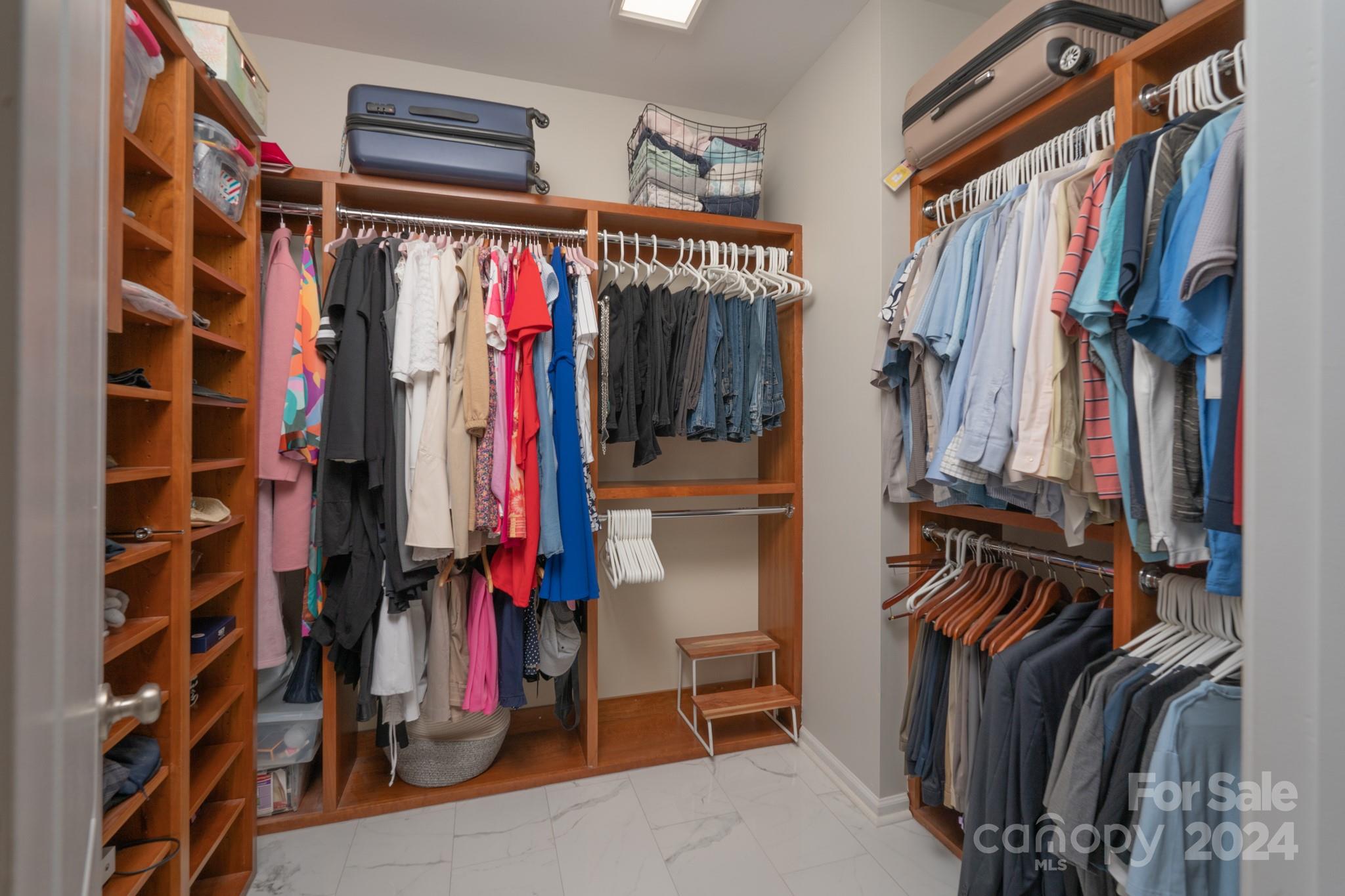 Reserve At Gold Hill - Residential