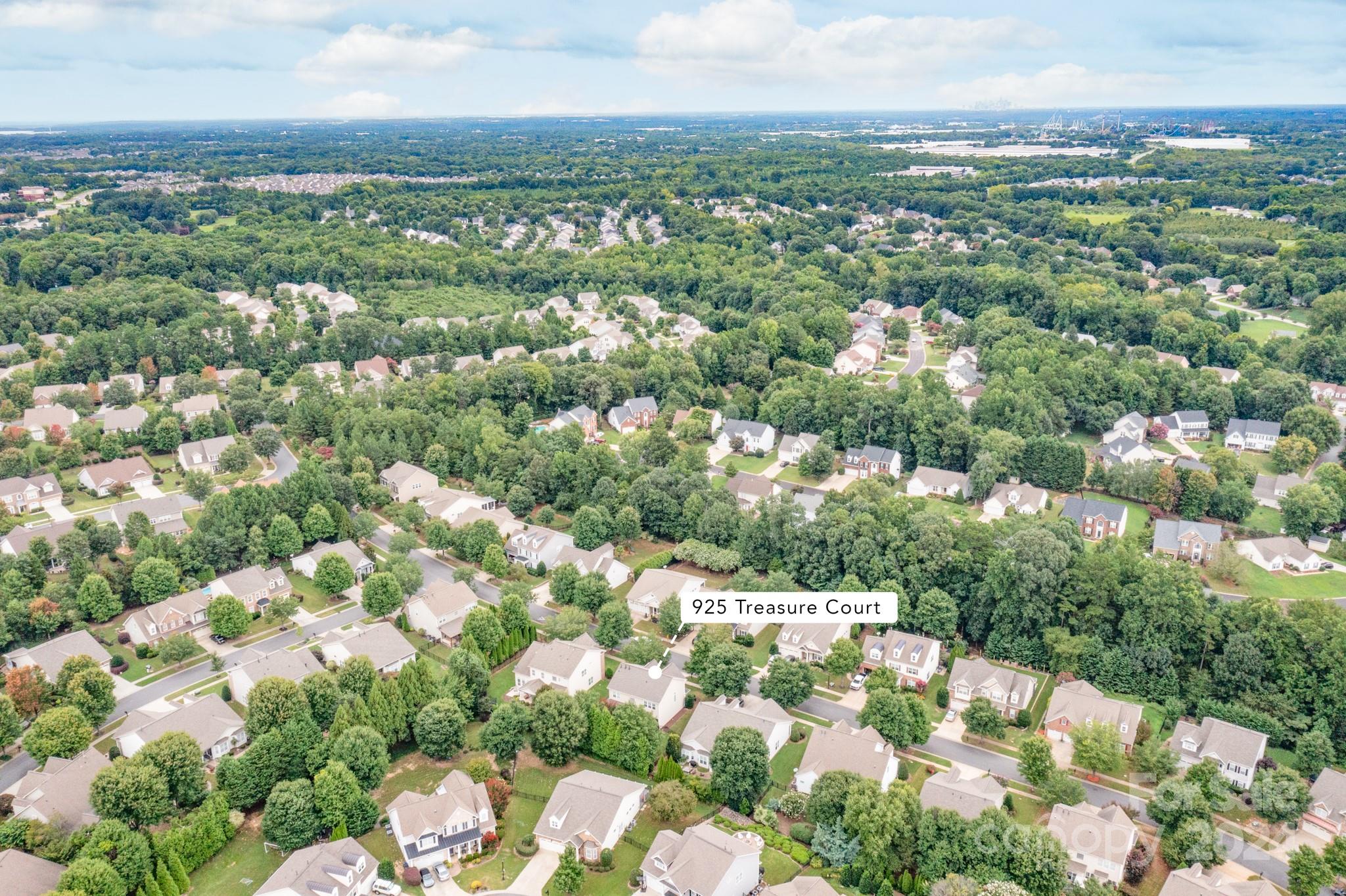 Reserve At Gold Hill - Residential