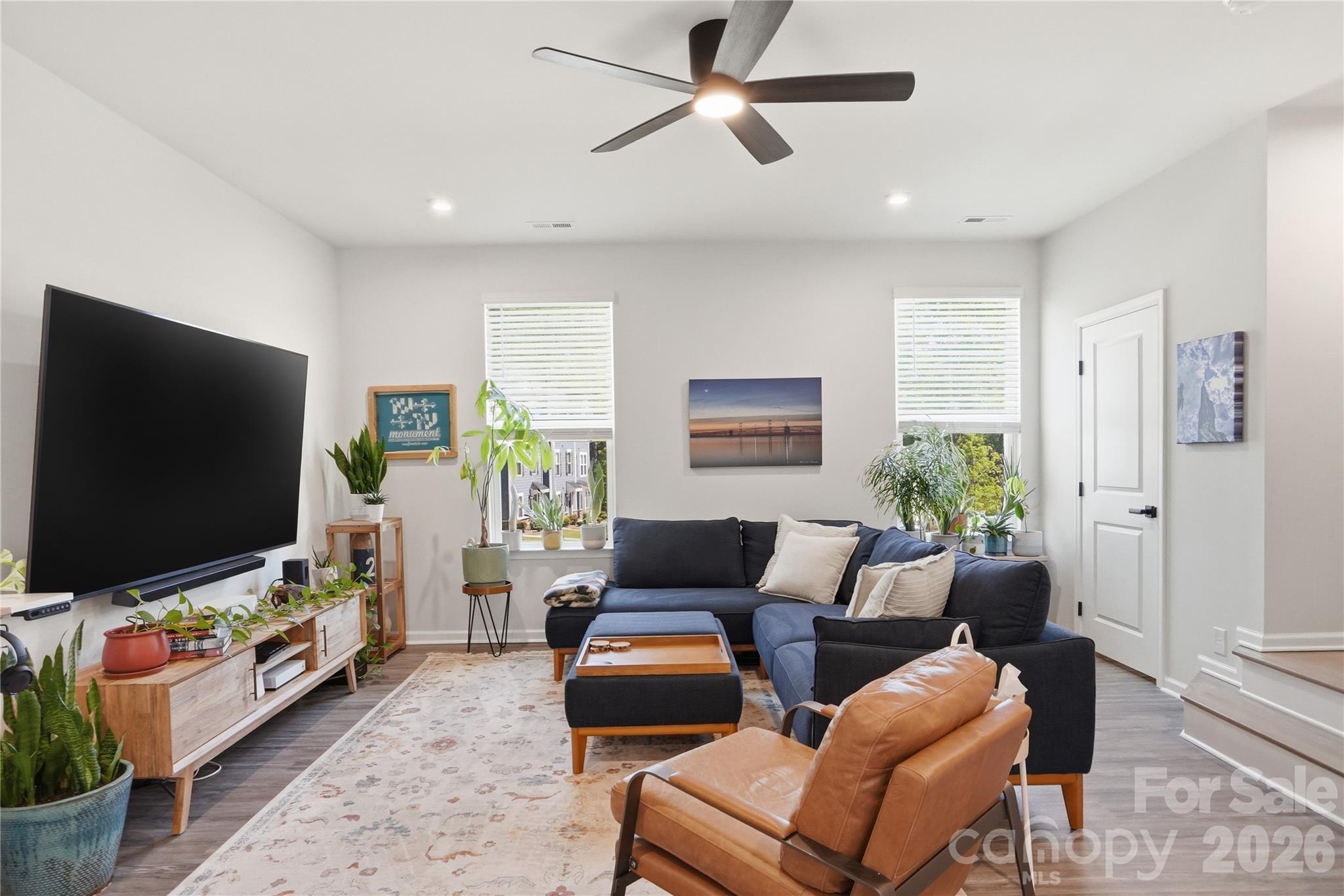 Riverbend Towns - Residential