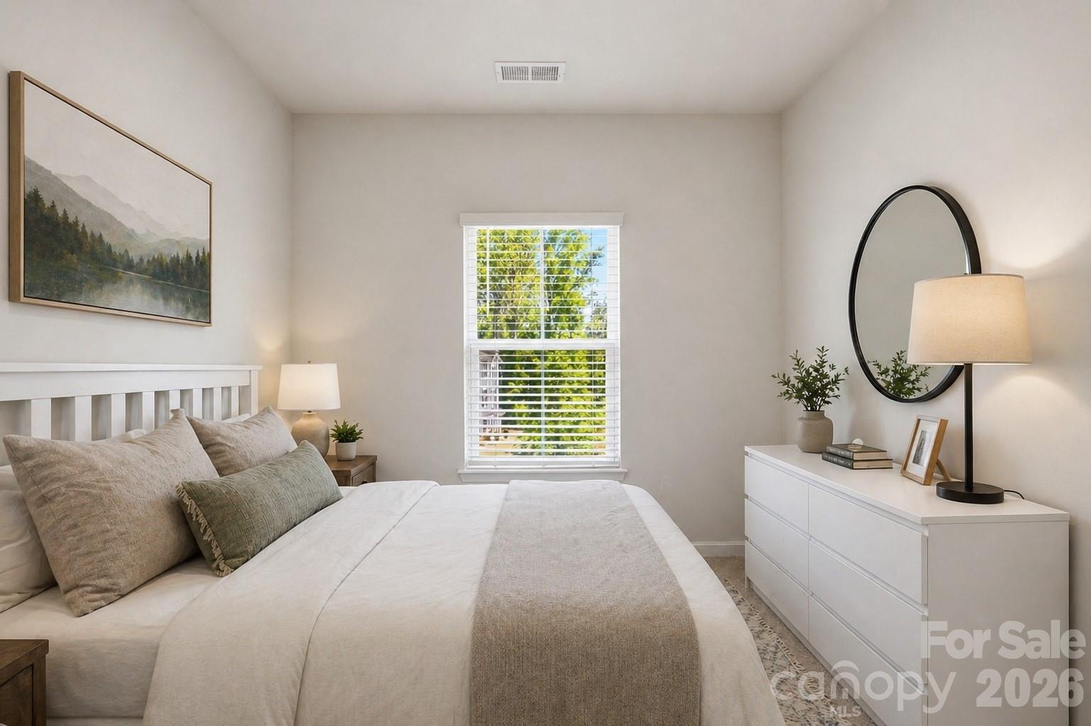 Riverbend Towns - Residential