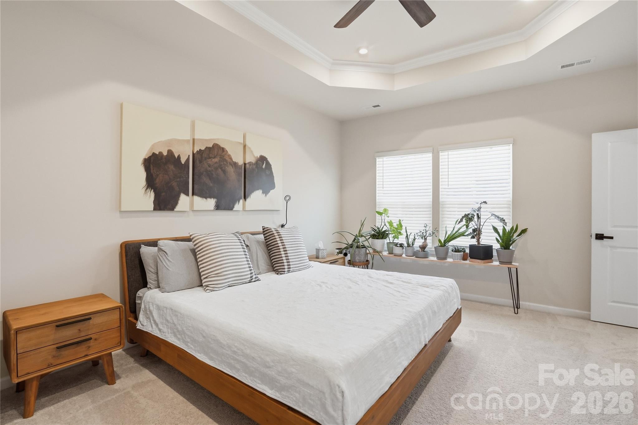 Riverbend Towns - Residential