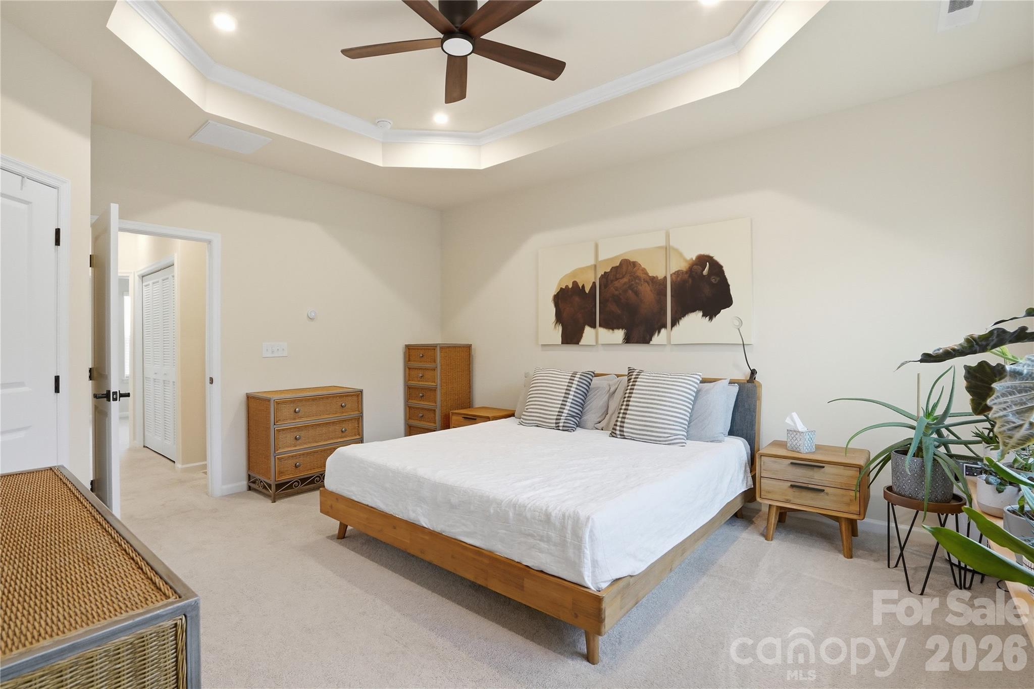 Riverbend Towns - Residential