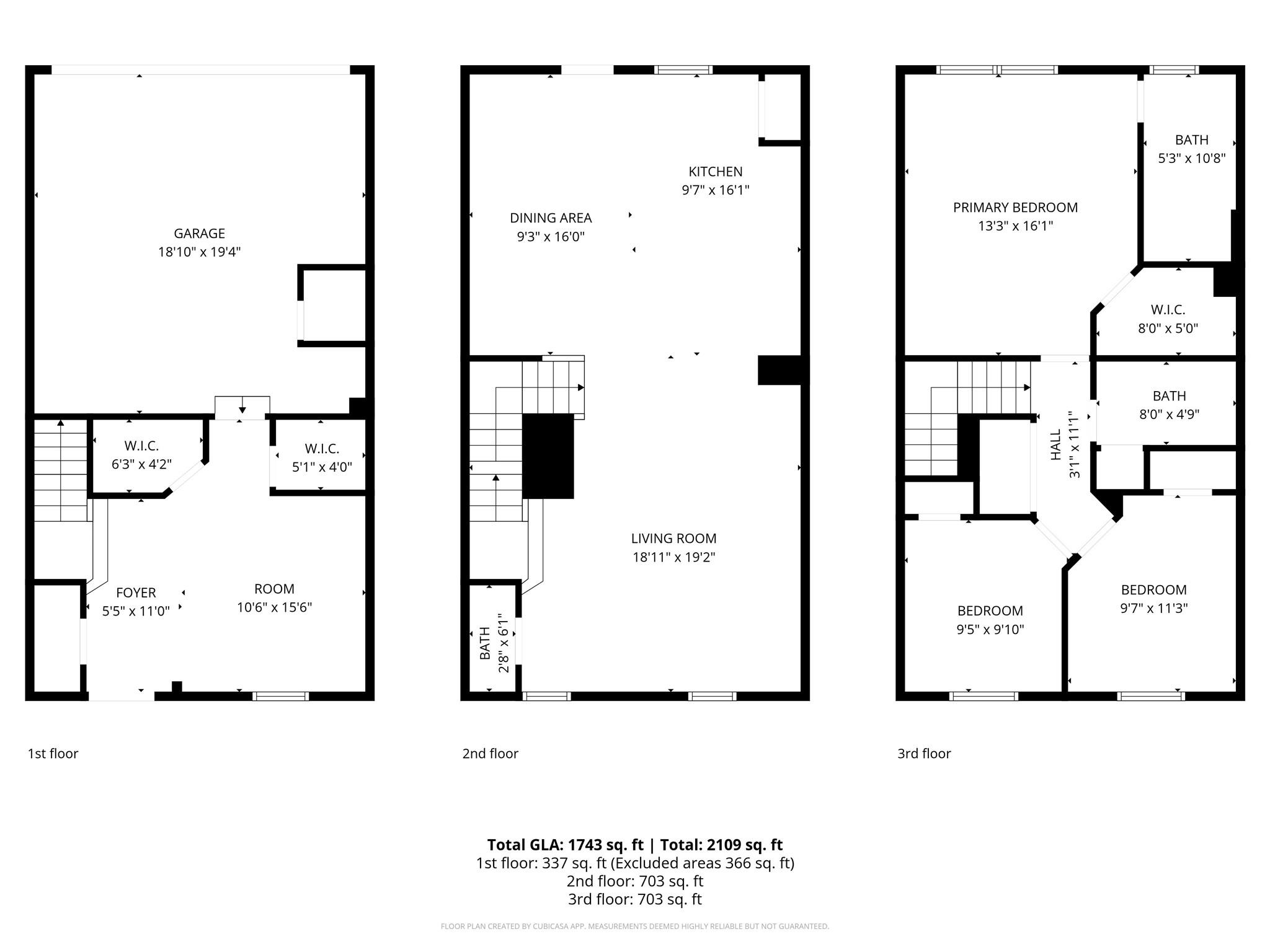 Riverbend Towns - Residential