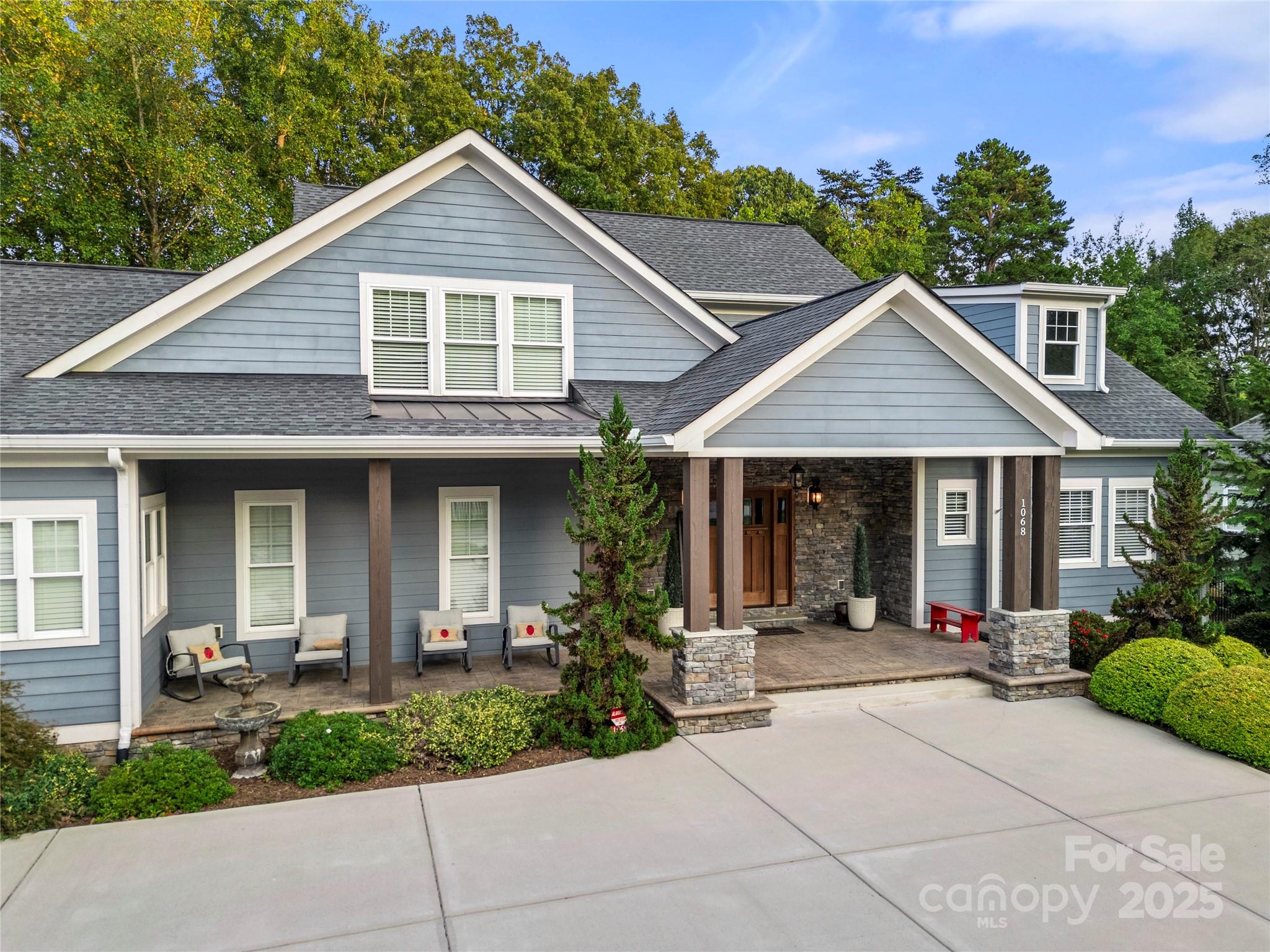 1068 Grant Drive