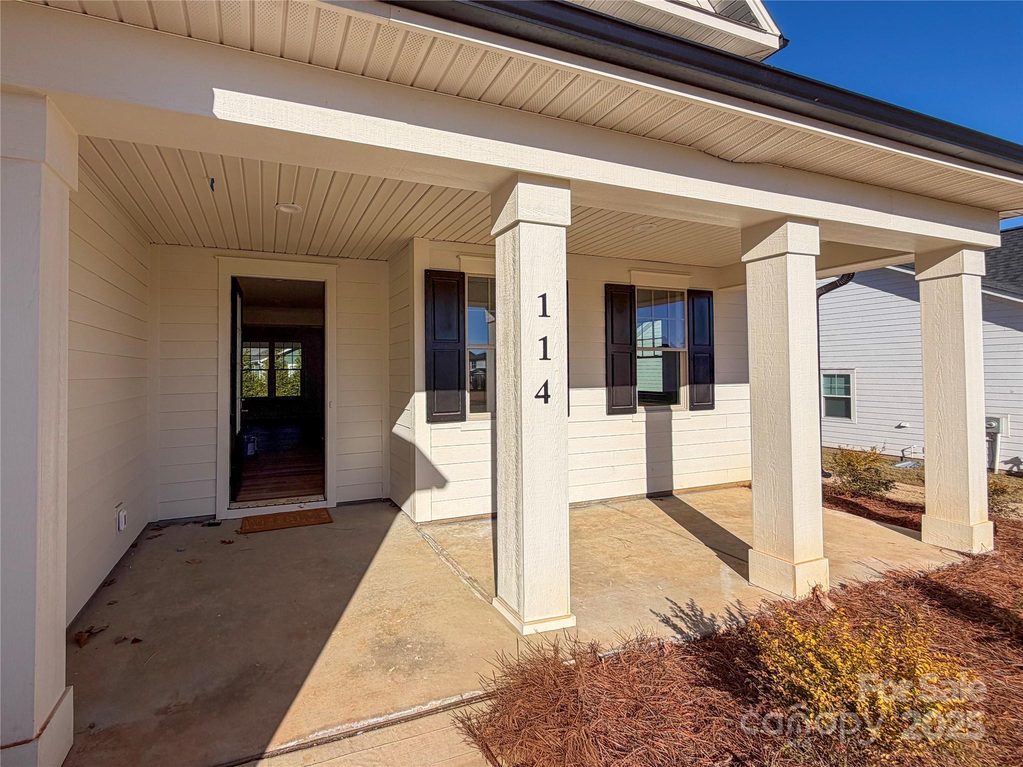 114 Still Creek Drive