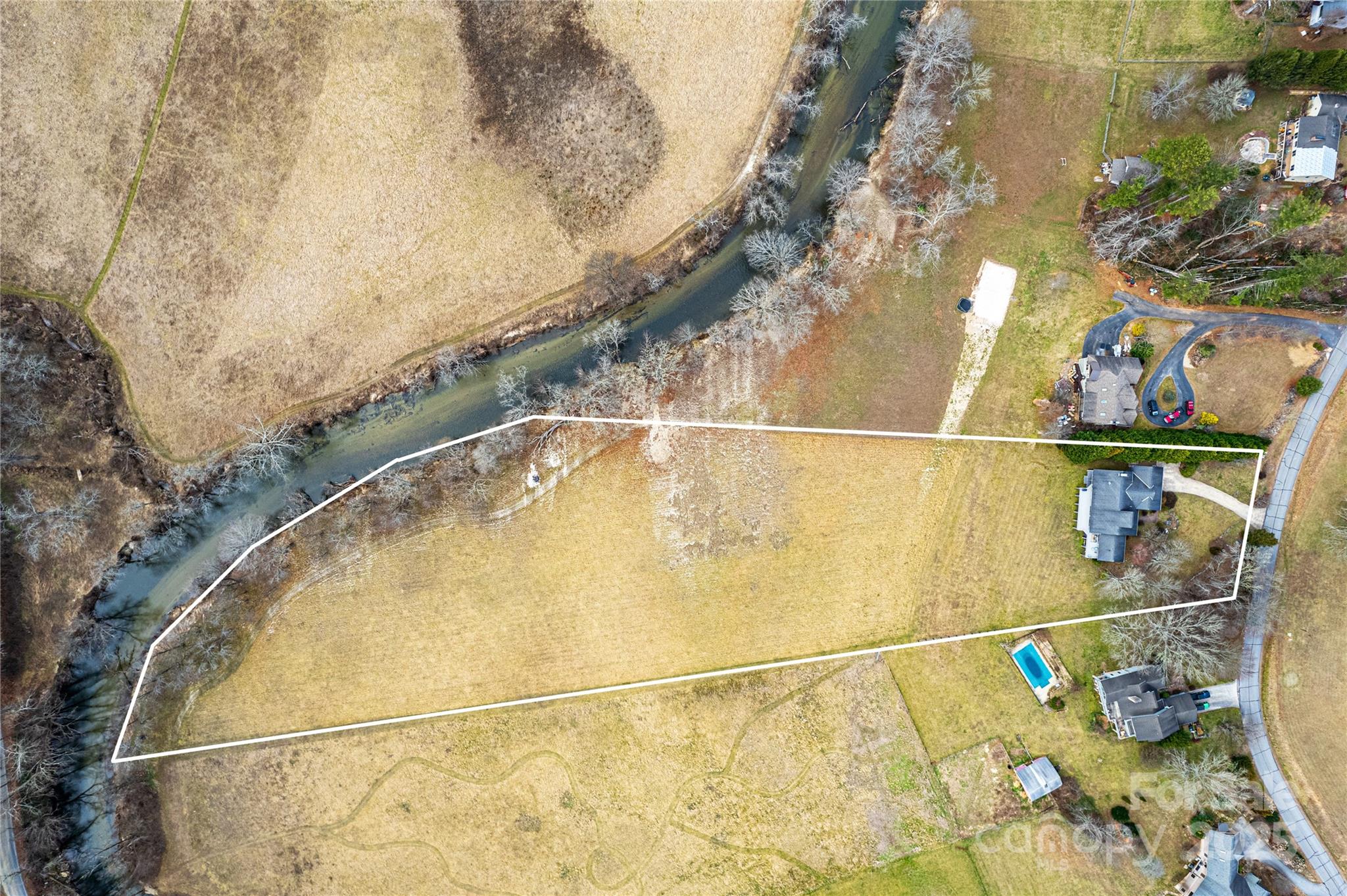 Windover Farms - Residential