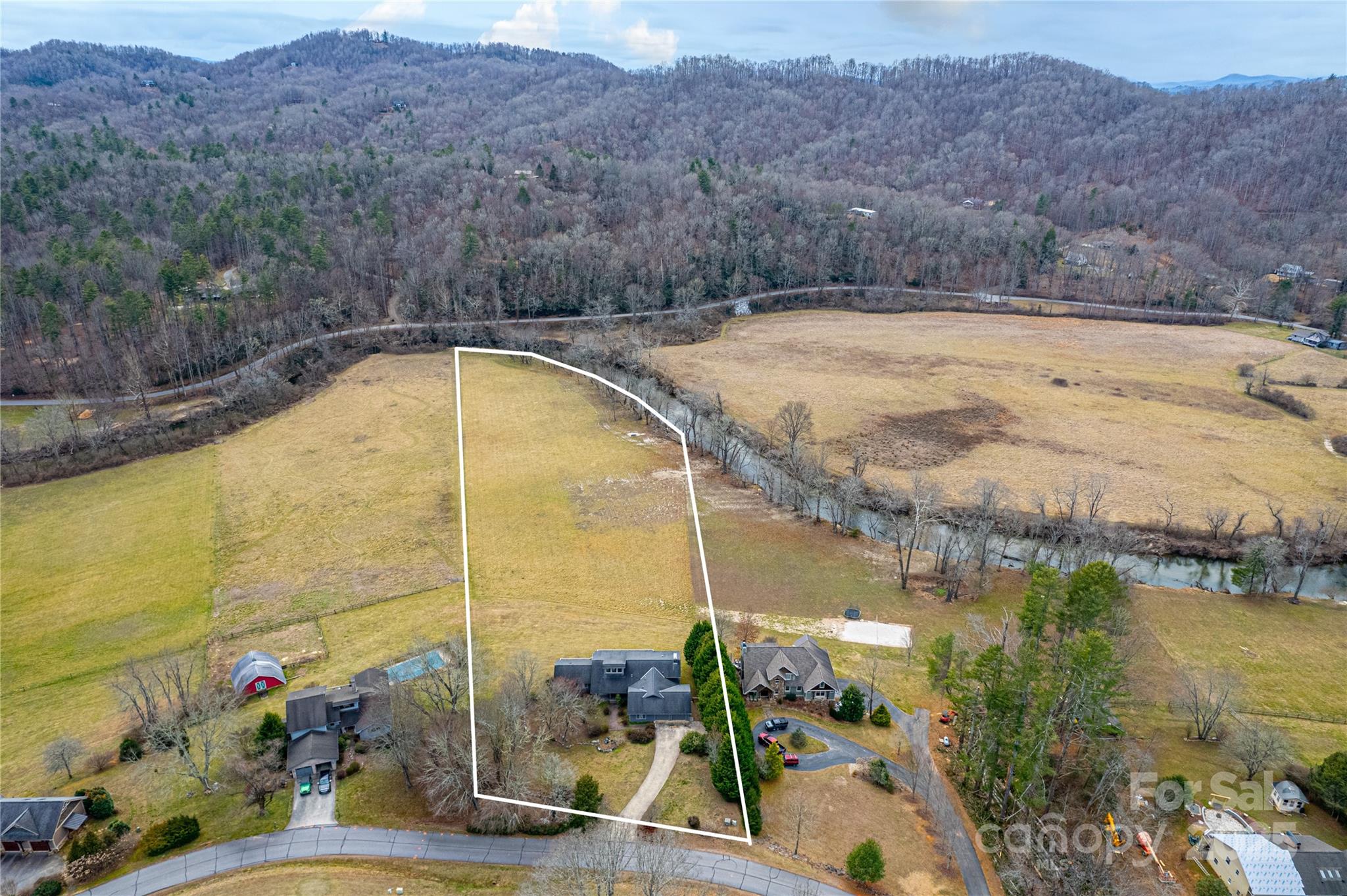 Windover Farms - Residential