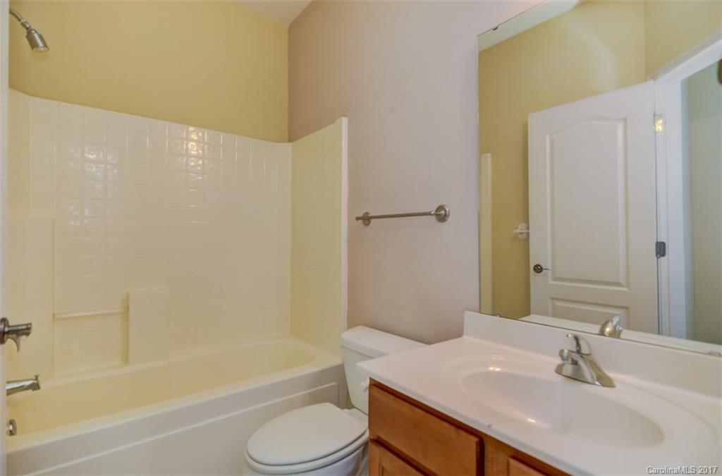 Davidson Gateway Deer Park - Residential Lease