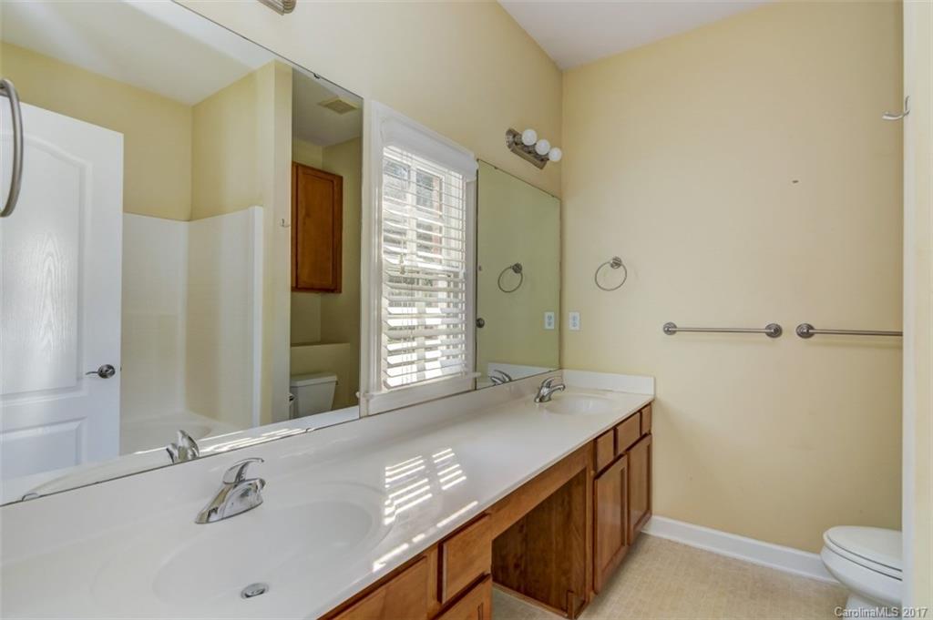Davidson Gateway Deer Park - Residential Lease