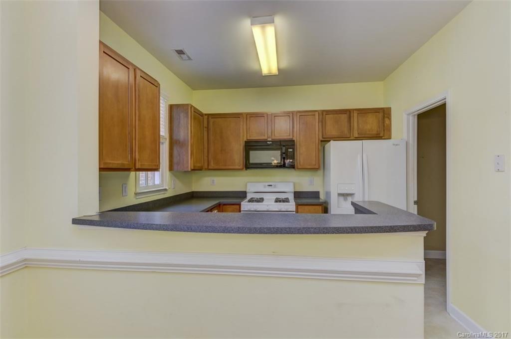 Davidson Gateway Deer Park - Residential Lease