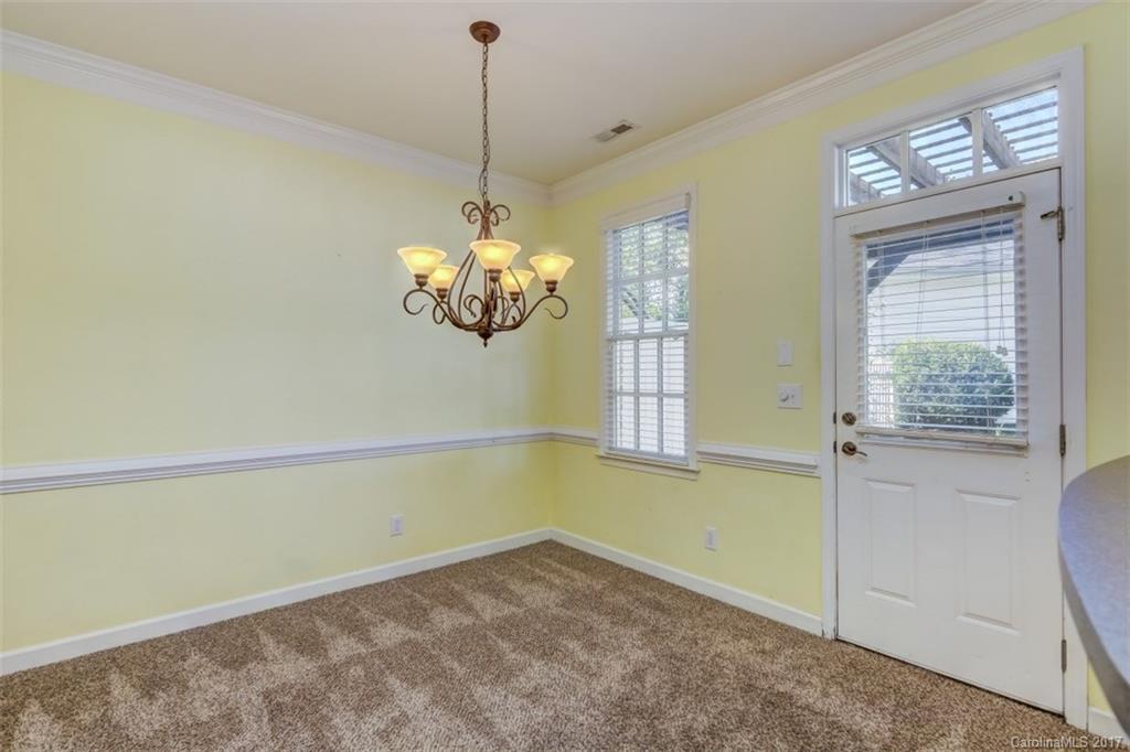 Davidson Gateway Deer Park - Residential Lease