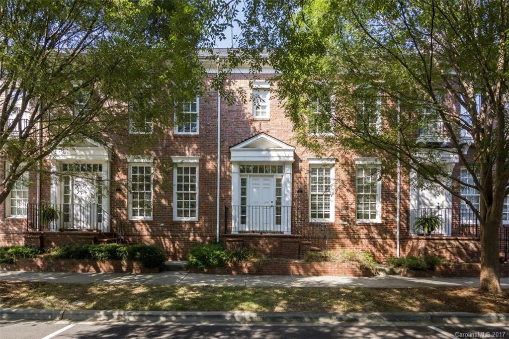Davidson Gateway Deer Park - Residential Lease